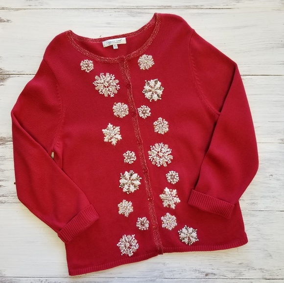 Ugly Christmas Sweater | Sweaters 
